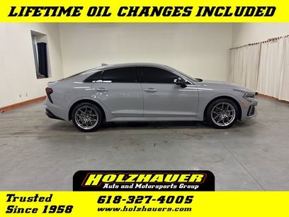 Used 2025 Kia K5 GT-Line