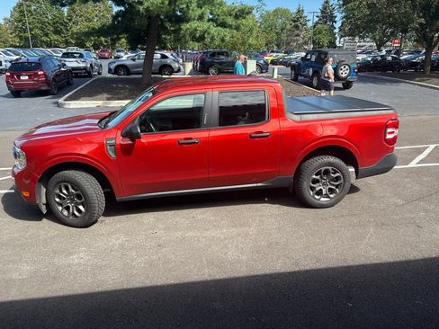 Used 2023 Ford Maverick XLT FWD image 9