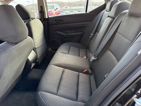 Used 2024 Nissan Altima 2.5 SV image 25