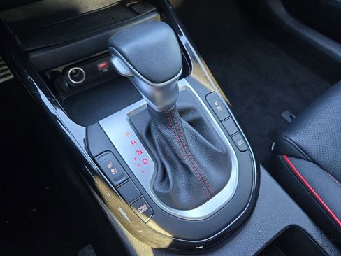 Used 2024 Kia Forte GT w/ Option Group 015 image 33