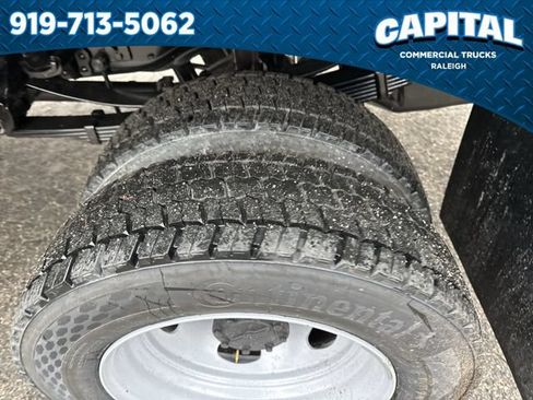 New 2026 Ford F450 XL AWD/4WD image 14