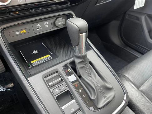 New 2025 Honda CR-V EX image 15