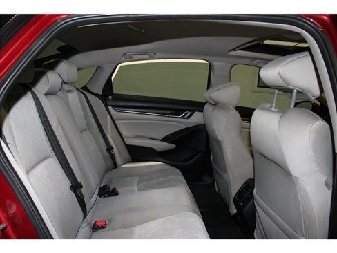Used 2021 Honda Accord EX image 22