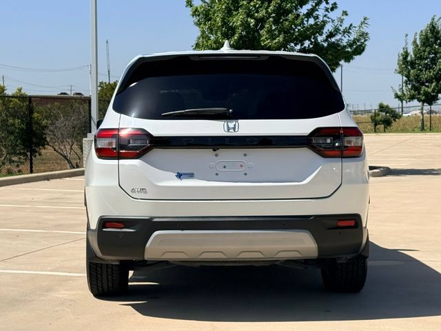 Used 2023 Honda Pilot EX-L image 12