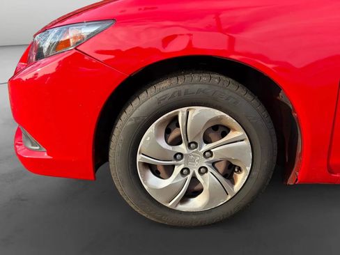 Used 2013 Honda Civic LX image 4