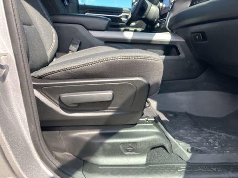 Certified 2025 RAM 1500 Big Horn AWD/4WD image 20