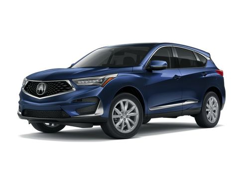 Used 2019 Acura RDX FWD image 1