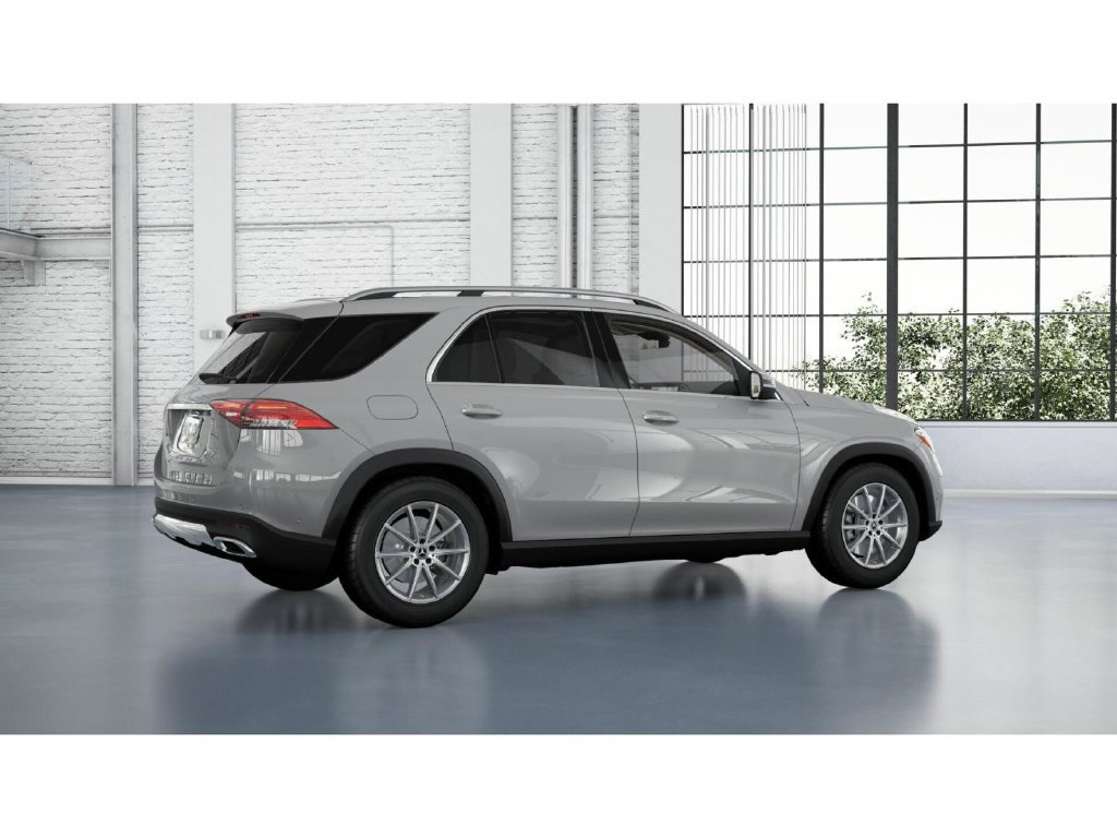 Certified 2024 Mercedes-Benz GLE 450 4MATIC image 19