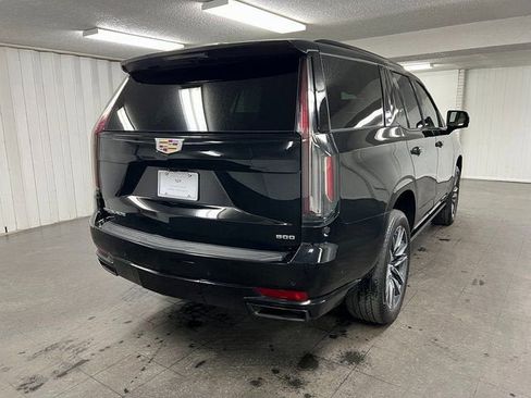 Certified 2023 Cadillac Escalade Sport Platinum image 5