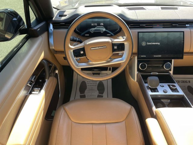 Used 2023 Land Rover Range Rover SE AWD/4WD image 12