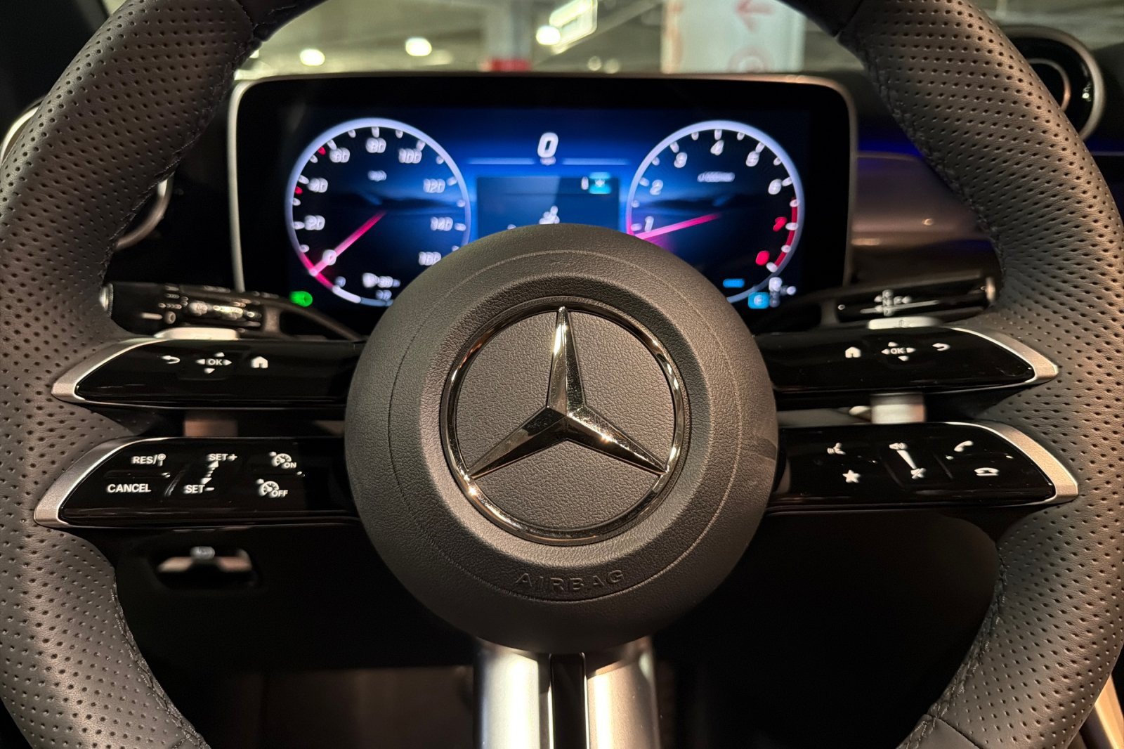 New 2026 Mercedes-Benz GLC 300 image 22