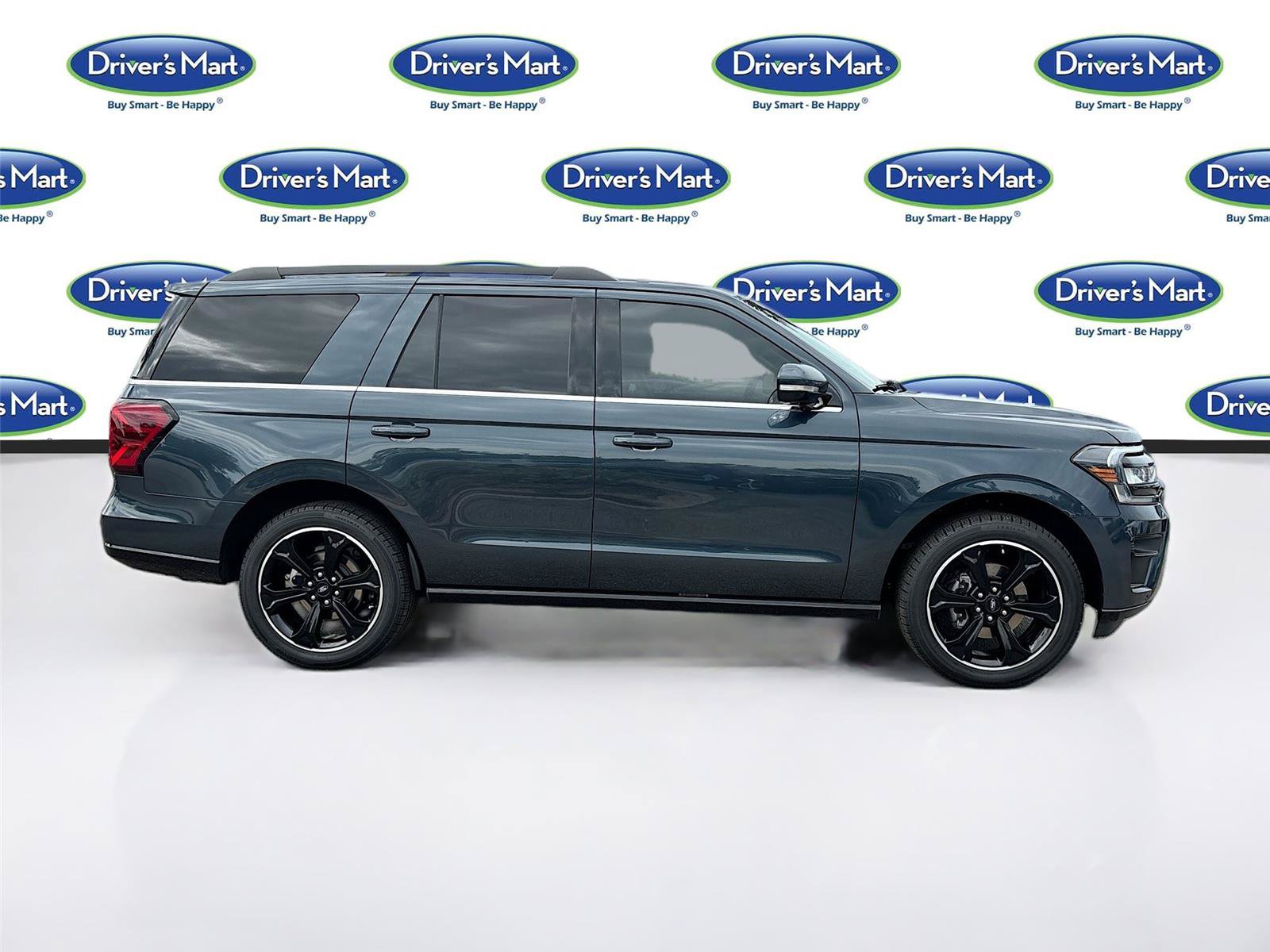 Used 2024 Ford Expedition Limited RWD image 8