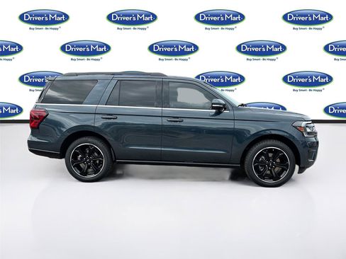 Used 2024 Ford Expedition Limited RWD image 8