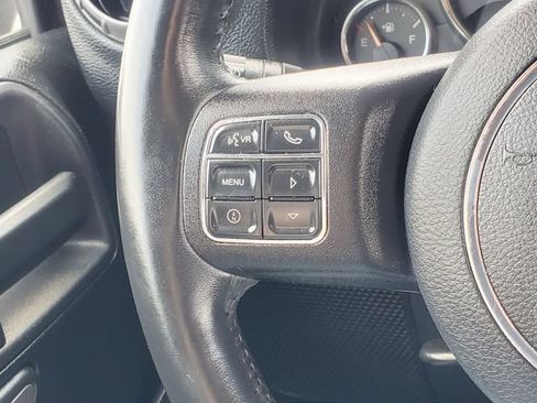 Used 2016 Jeep Wrangler Unlimited Sport w/ Max Tow Package AWD/4WD image 15