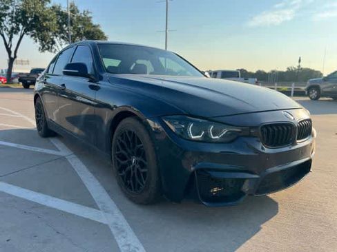 Used 2014 BMW 328i Sedan image 5