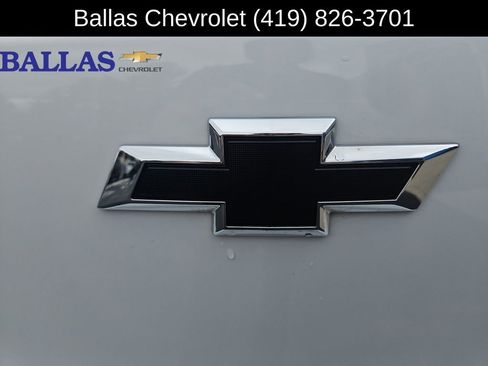 Certified 2022 Chevrolet TrailBlazer RS FWD image 25