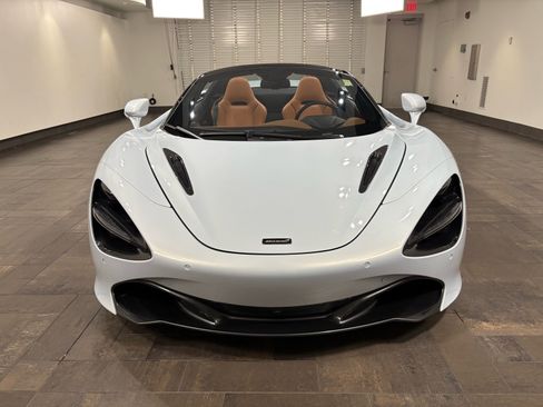 Used 2020 McLaren 720S Luxury image 2
