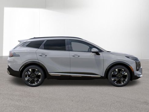 New 2026 Kia Sportage SX Prestige AWD/4WD image 7