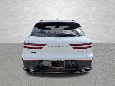 New 2026 Genesis GV70 3.5T Sport Advanced image 5