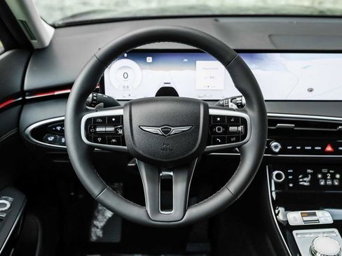 New 2026 Genesis GV70 2.5T image 12
