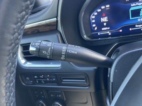 Used 2022 Chevrolet Tahoe Premier image 23