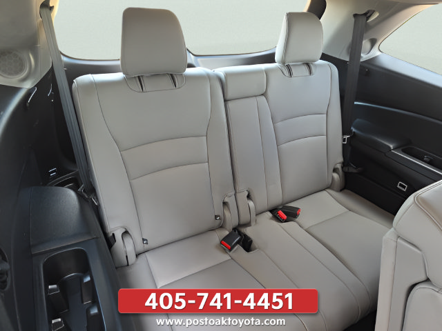 Used 2019 Honda Pilot Touring image 34