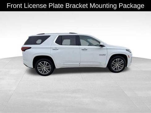 Certified 2023 Chevrolet Traverse High Country image 6