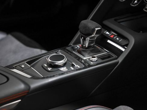 Used 2023 Audi R8 V10 GT RWD image 24