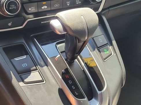 Used 2022 Honda CR-V EX image 23