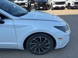 Used 2020 Hyundai Sonata Limited w/ Cargo Package image 6