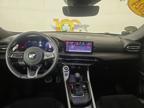 Used 2024 Dodge Hornet R/T image 14