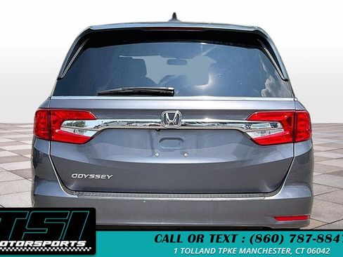 Used 2019 Honda Odyssey EX image 4