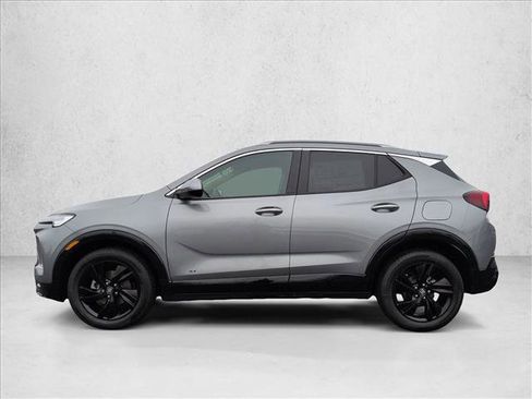 New 2026 Buick Encore GX Sport Touring FWD image 5