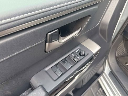 New 2026 Toyota Tundra Limited image 19