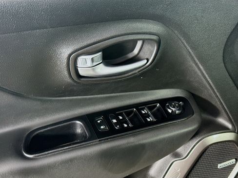 Used 2021 Jeep Renegade Limited w/ Sun & Sound Group image 24