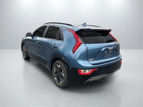 Certified 2023 Kia Niro Wind image 5
