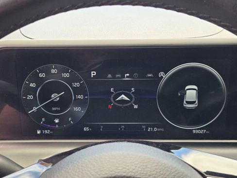 Used 2024 Kia Seltos S FWD image 22