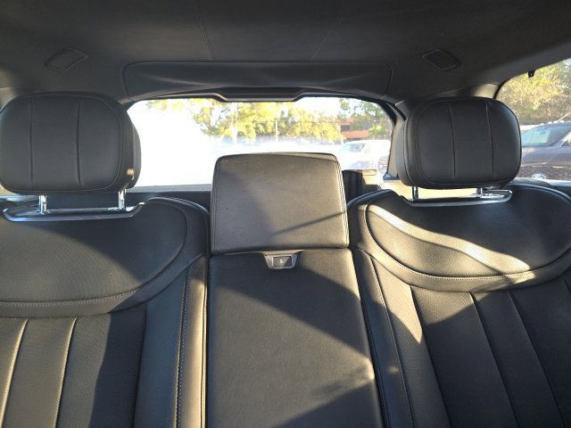 Used 2023 Land Rover Range Rover Autobiography AWD/4WD image 17