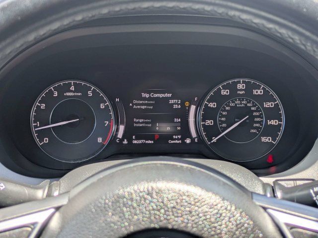 Used 2021 Acura RDX w/ Technology Package FWD image 34