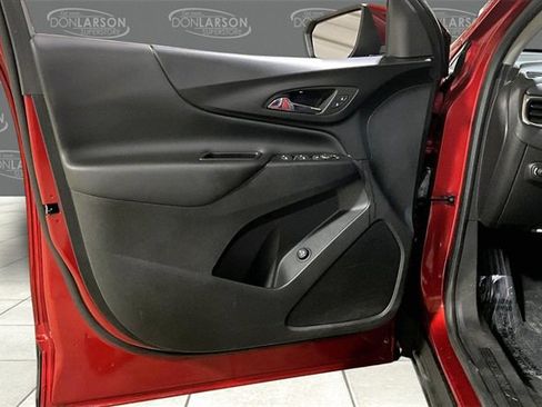 Certified 2023 Chevrolet Equinox LT image 11