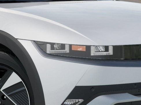 New 2026 Hyundai Ioniq 5 SE image 9