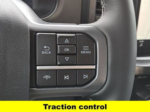 New 2026 Ford F250 Lariat w/ Lariat Premium Package image 21