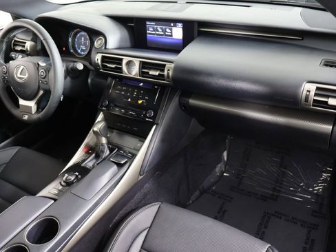 Used 2014 Lexus IS 250 AWD image 21