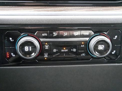 Used 2024 Chevrolet Silverado 1500 LT Trail Boss image 23