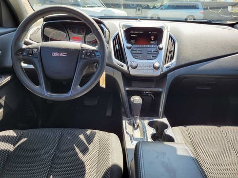 Used 2016 GMC Terrain SLE FWD image 18