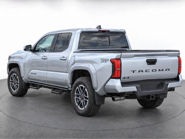 Used 2024 Toyota Tacoma TRD Sport w/ TRD Sport Upgrade Package AWD/4WD image 5