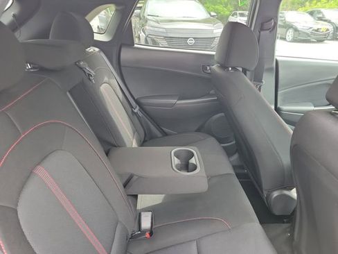 Used 2022 Hyundai Kona N Line w/ Tech Package image 31