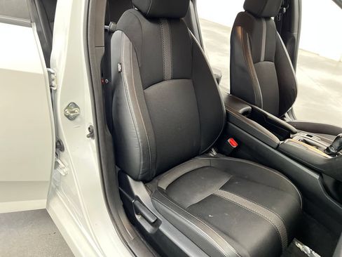 Used 2019 Honda Civic Sport image 26