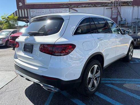Used 2022 Mercedes-Benz GLC 300 image 6