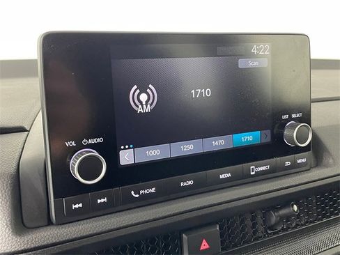 Certified 2024 Honda CR-V Sport image 7